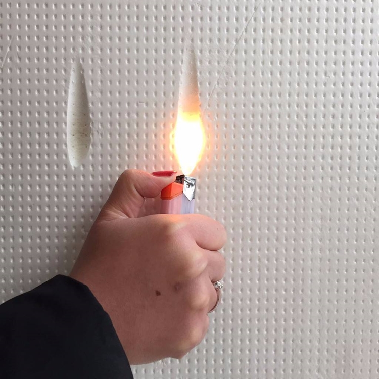 防火挤塑板